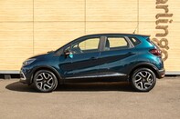 Renault Captur DYNAMIQUE NAV TCE 13