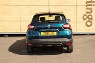 Renault Captur DYNAMIQUE NAV TCE 6