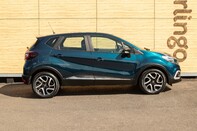 Renault Captur DYNAMIQUE NAV TCE 12