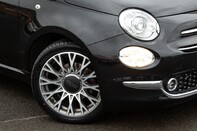 Fiat 500 TWINAIR LOUNGE DUALOGIC 11