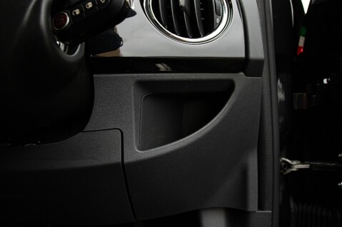 Fiat 500 TWINAIR LOUNGE DUALOGIC 16