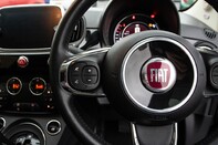 Fiat 500 TWINAIR LOUNGE DUALOGIC 19