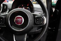 Fiat 500 TWINAIR LOUNGE DUALOGIC 20