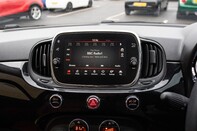 Fiat 500 TWINAIR LOUNGE DUALOGIC 22