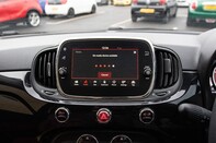Fiat 500 TWINAIR LOUNGE DUALOGIC 23