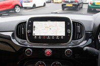Fiat 500 TWINAIR LOUNGE DUALOGIC 24