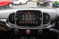Fiat 500 TWINAIR LOUNGE DUALOGIC 25