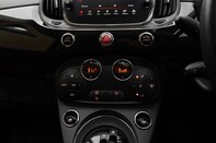 Fiat 500 TWINAIR LOUNGE DUALOGIC 33