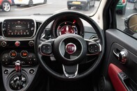 Fiat 500 TWINAIR LOUNGE DUALOGIC 21