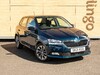 Skoda Fabia SE DRIVE TSI