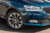 Skoda Fabia SE DRIVE TSI 11