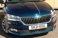 Skoda Fabia SE DRIVE TSI 10