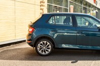 Skoda Fabia SE DRIVE TSI 7