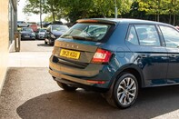 Skoda Fabia SE DRIVE TSI 8