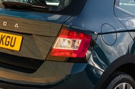 Skoda Fabia SE DRIVE TSI 9