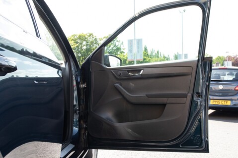 Skoda Fabia SE DRIVE TSI 14