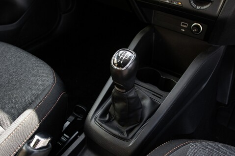 Skoda Fabia SE DRIVE TSI 32