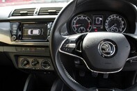 Skoda Fabia SE DRIVE TSI 19