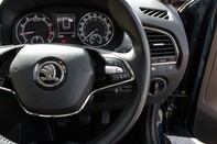 Skoda Fabia SE DRIVE TSI 20