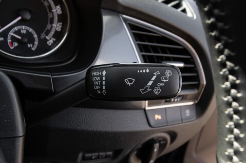Skoda Fabia SE DRIVE TSI 18