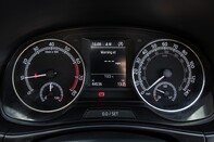Skoda Fabia SE DRIVE TSI 15
