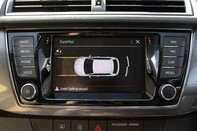 Skoda Fabia SE DRIVE TSI 22