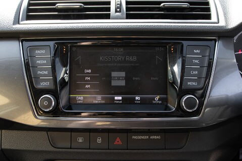 Skoda Fabia SE DRIVE TSI 23