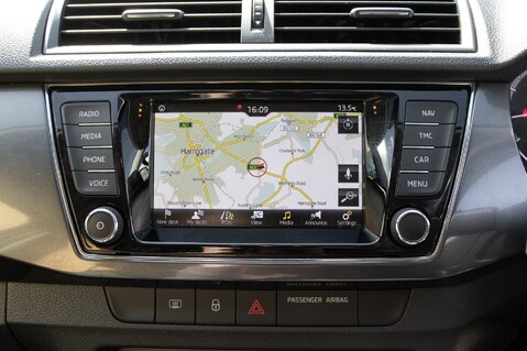 Skoda Fabia SE DRIVE TSI 26