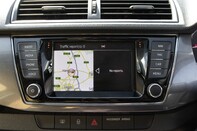 Skoda Fabia SE DRIVE TSI 27