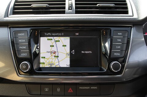 Skoda Fabia SE DRIVE TSI 27