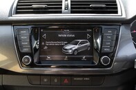 Skoda Fabia SE DRIVE TSI 28