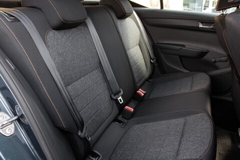 Skoda Fabia SE DRIVE TSI 34