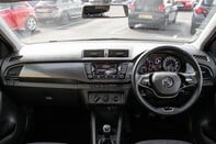 Skoda Fabia SE DRIVE TSI 3