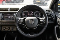 Skoda Fabia SE DRIVE TSI 21