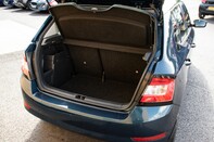 Skoda Fabia SE DRIVE TSI 35