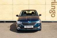 Skoda Fabia SE DRIVE TSI 5