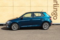 Skoda Fabia SE DRIVE TSI 13