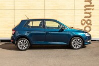 Skoda Fabia SE DRIVE TSI 12