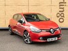 Renault Clio DYNAMIQUE S NAV TCE