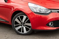 Renault Clio DYNAMIQUE S NAV TCE 11