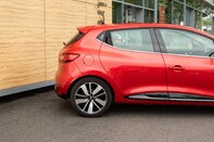 Renault Clio DYNAMIQUE S NAV TCE 7