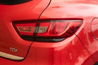 Renault Clio DYNAMIQUE S NAV TCE 9