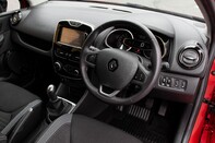 Renault Clio DYNAMIQUE S NAV TCE 4