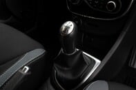 Renault Clio DYNAMIQUE S NAV TCE 30
