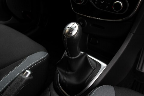 Renault Clio DYNAMIQUE S NAV TCE 30