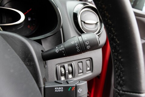 Renault Clio DYNAMIQUE S NAV TCE 18