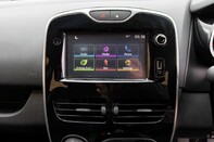 Renault Clio DYNAMIQUE S NAV TCE 22