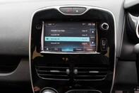 Renault Clio DYNAMIQUE S NAV TCE 23