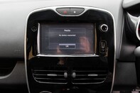 Renault Clio DYNAMIQUE S NAV TCE 24