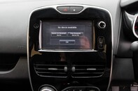 Renault Clio DYNAMIQUE S NAV TCE 25